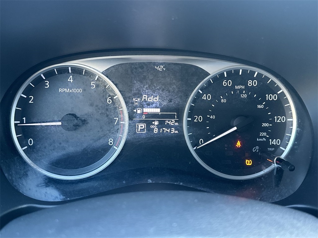 used 2019 Nissan Kicks car, priced at $11,995