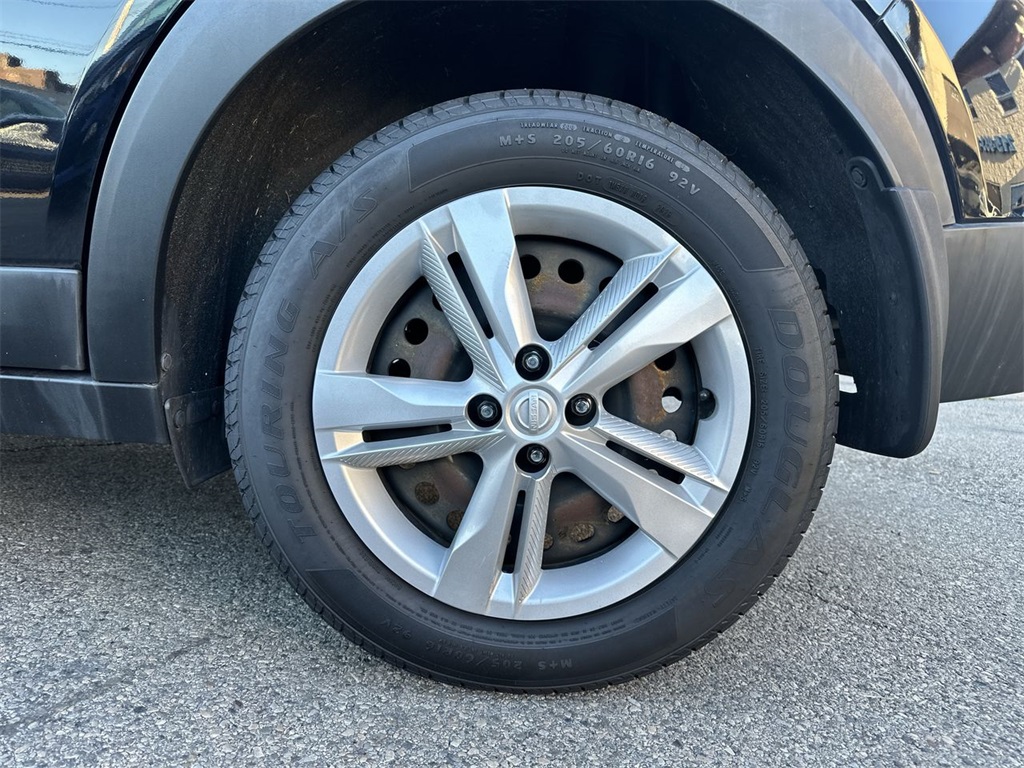 used 2019 Nissan Kicks car, priced at $11,995