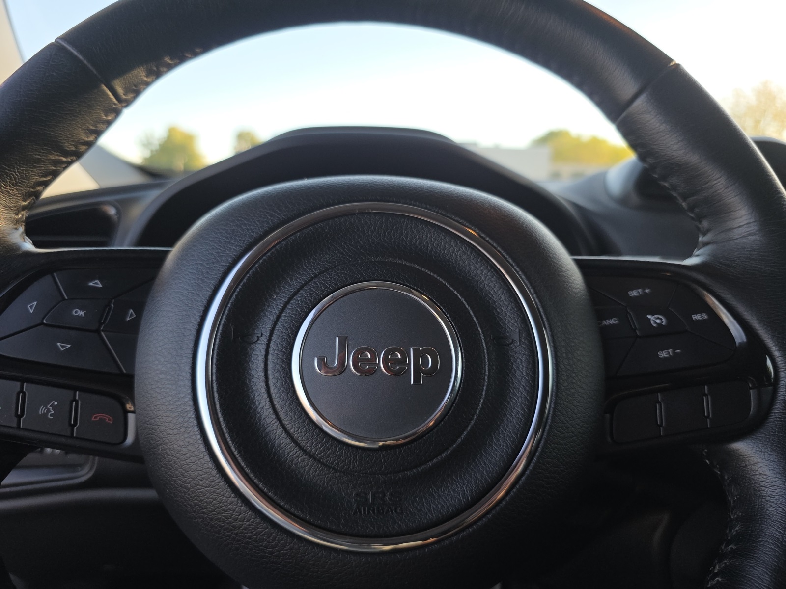 2018 Jeep Renegade Latitude North Edition photo 16
