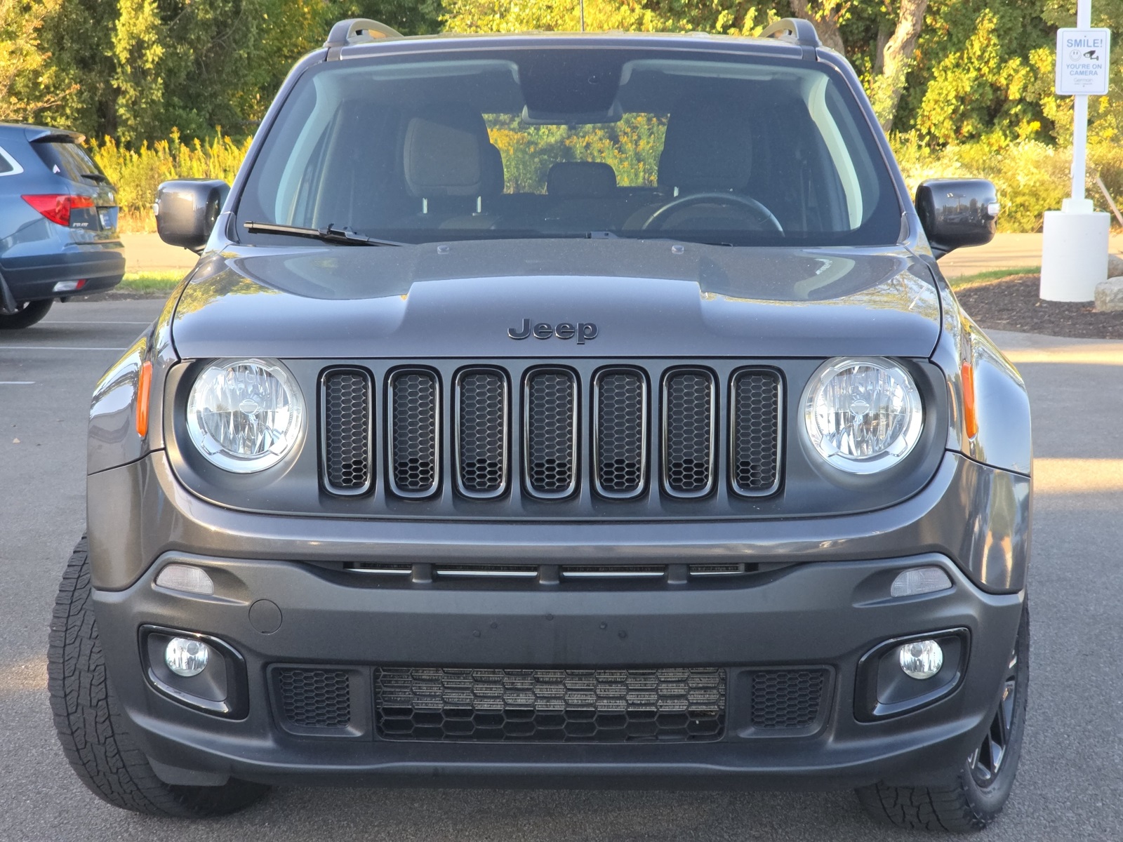2018 Jeep Renegade Latitude North Edition photo 20
