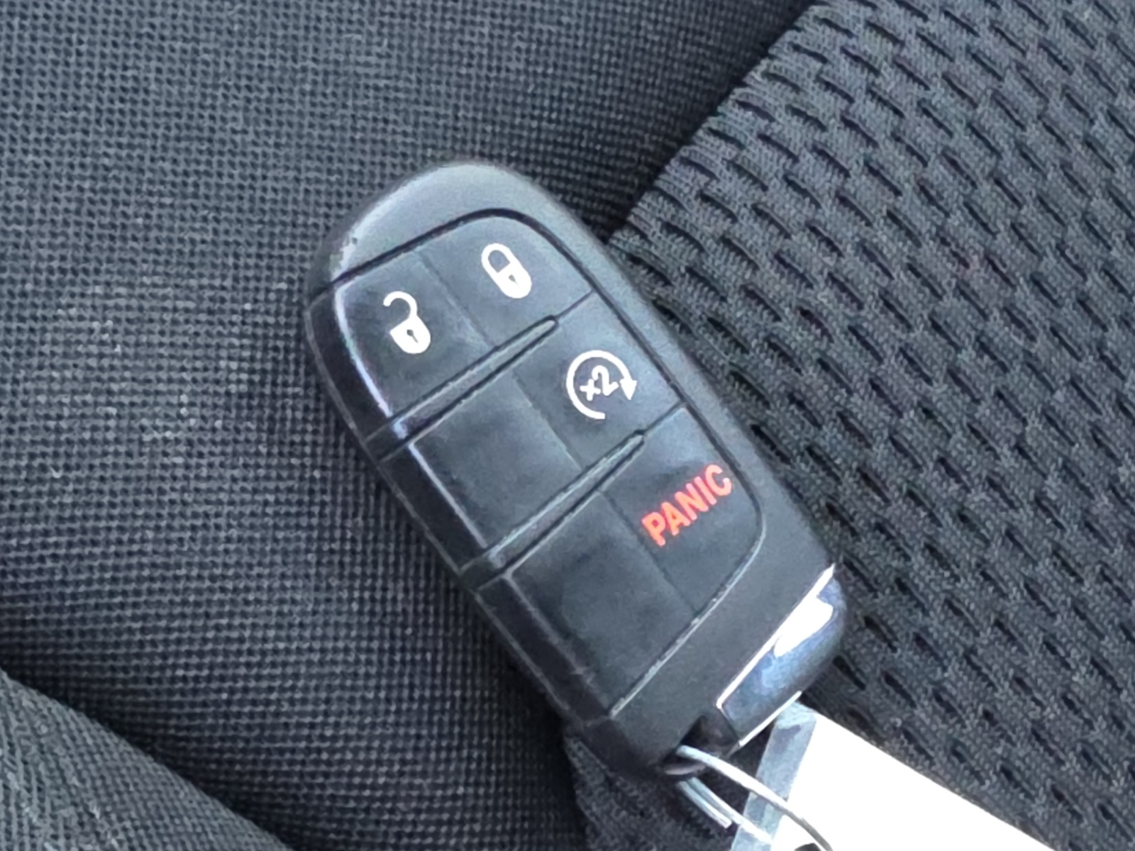 2018 Jeep Renegade Latitude North Edition photo 28