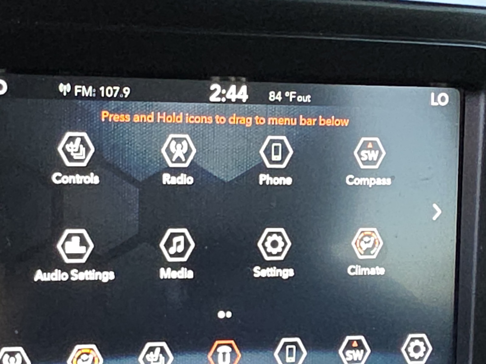2018 Jeep Renegade Latitude North Edition photo 3