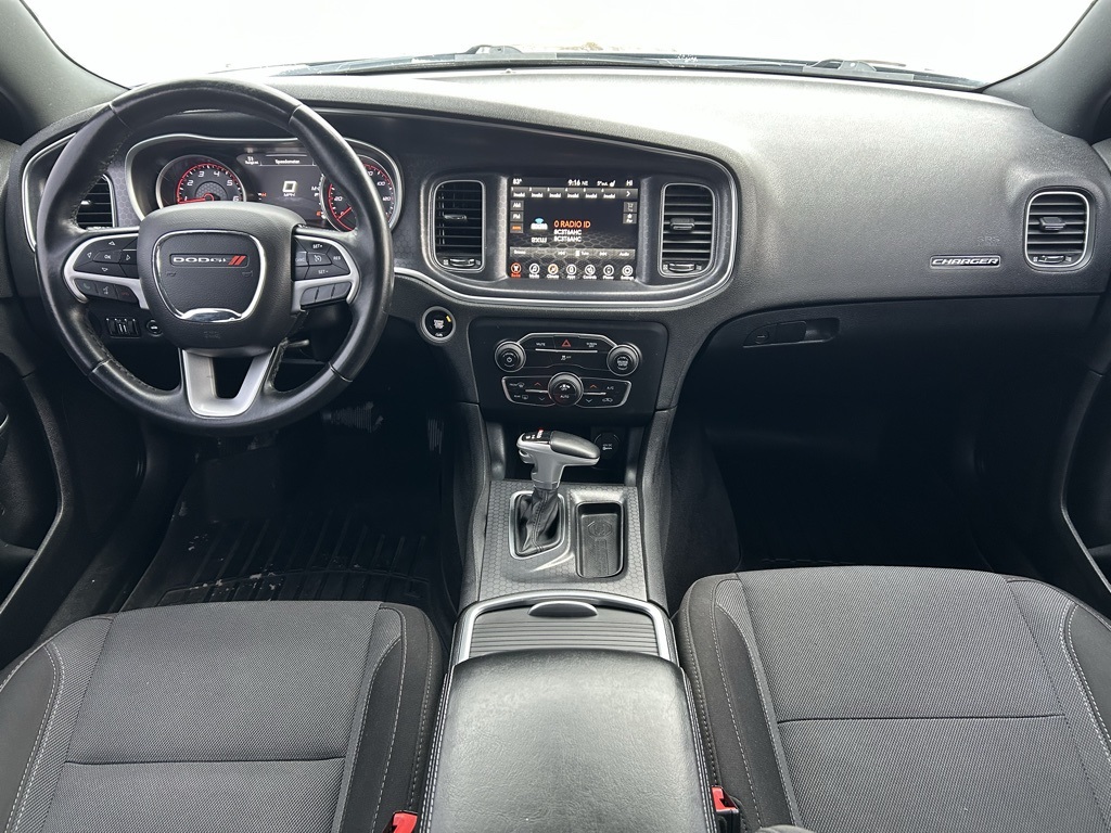 used 2017 Dodge Charger car, priced at $15,700