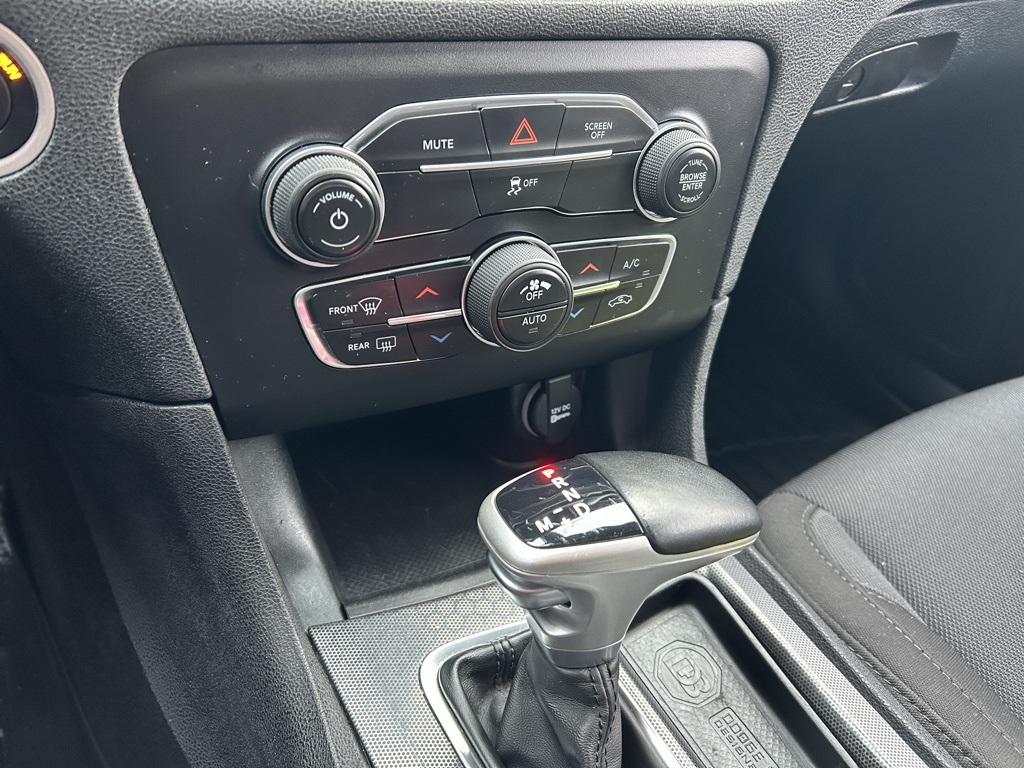 used 2017 Dodge Charger car, priced at $15,700