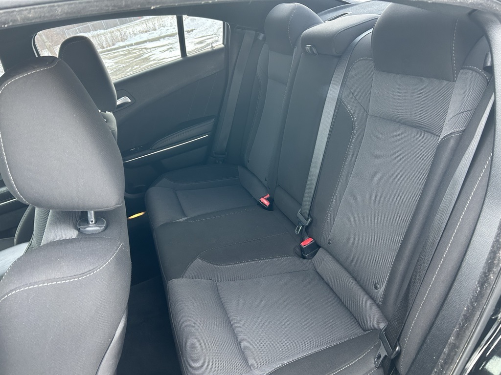 used 2017 Dodge Charger car, priced at $15,700