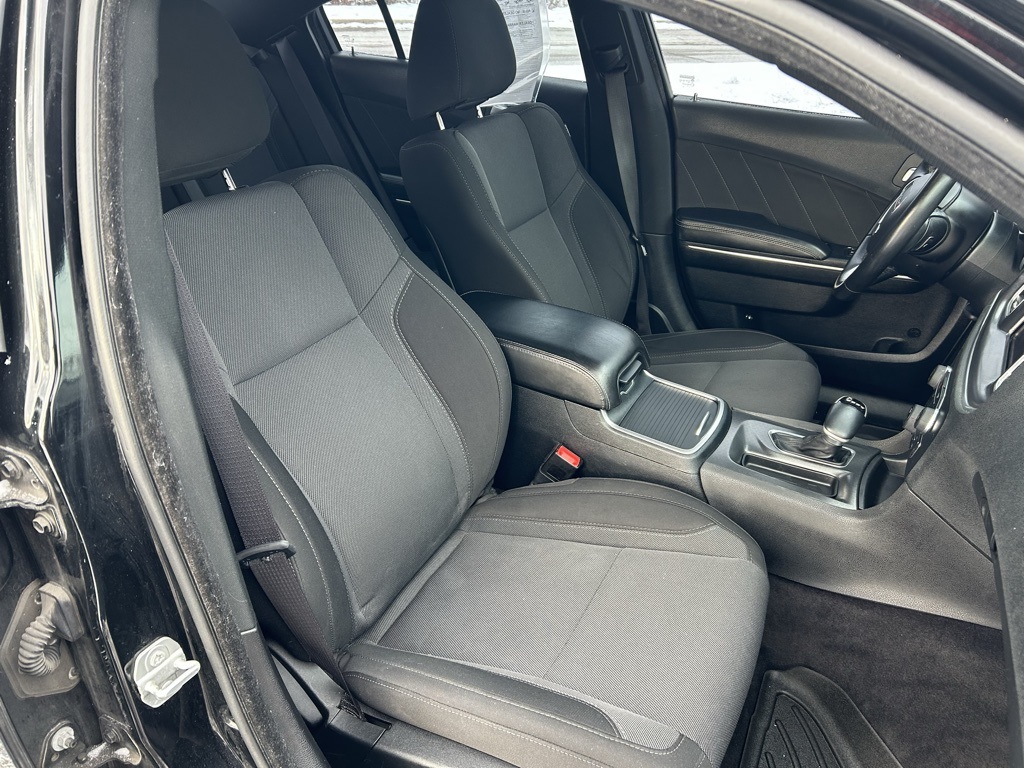 used 2017 Dodge Charger car, priced at $15,700