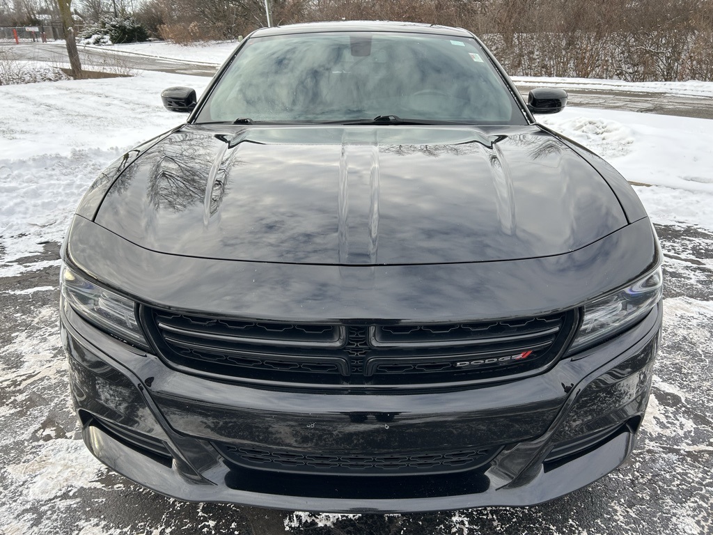 used 2017 Dodge Charger car, priced at $15,700