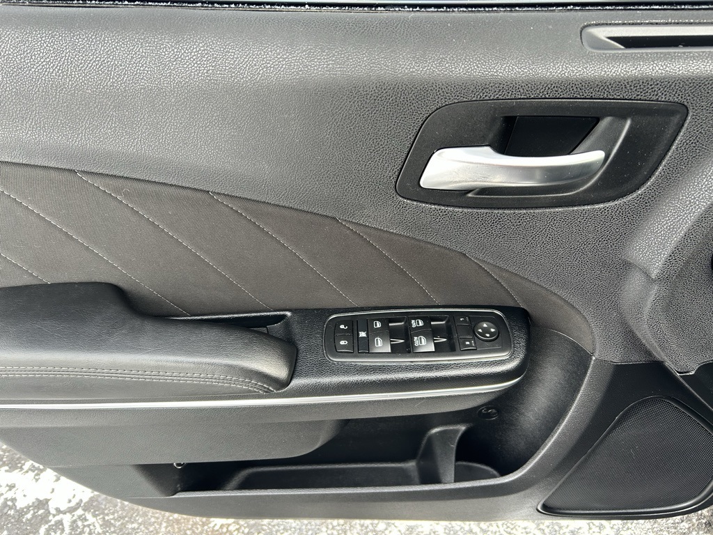 used 2017 Dodge Charger car, priced at $15,700