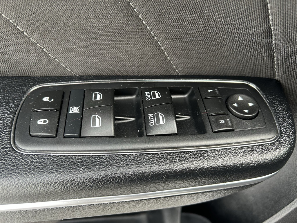 used 2017 Dodge Charger car, priced at $15,700