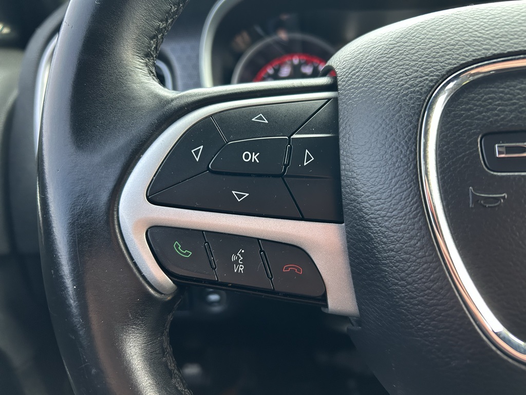 used 2017 Dodge Charger car, priced at $15,700