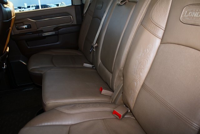 used 2019 Ram 3500 car, priced at $57,761