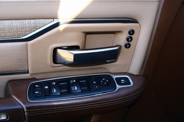 used 2019 Ram 3500 car, priced at $57,761