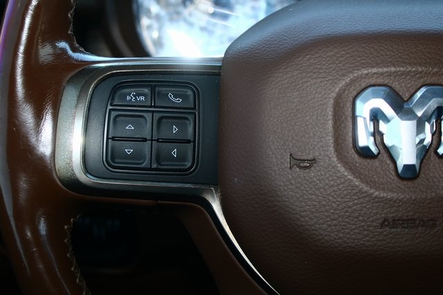 used 2019 Ram 3500 car, priced at $57,761