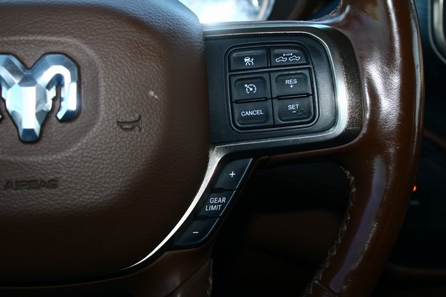 used 2019 Ram 3500 car, priced at $57,761