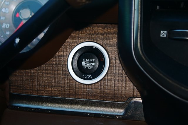 used 2019 Ram 3500 car, priced at $57,761