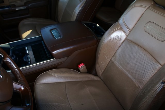 used 2019 Ram 3500 car, priced at $57,761