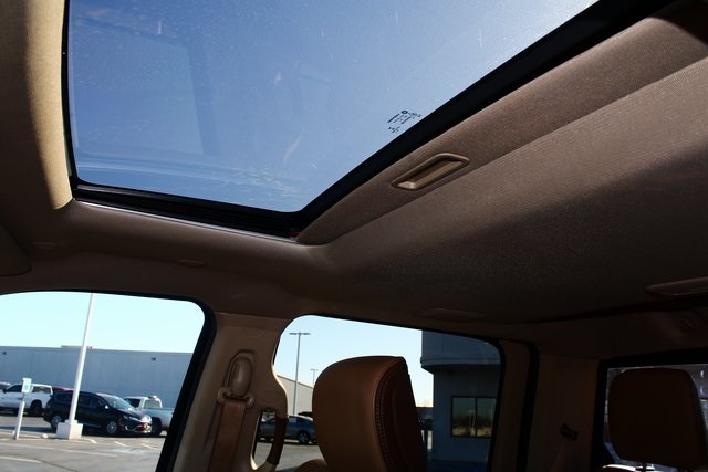 used 2019 Ram 3500 car, priced at $57,761