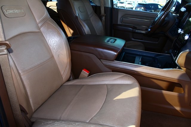 used 2019 Ram 3500 car, priced at $57,761