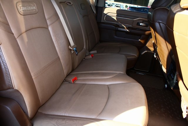 used 2019 Ram 3500 car, priced at $57,761