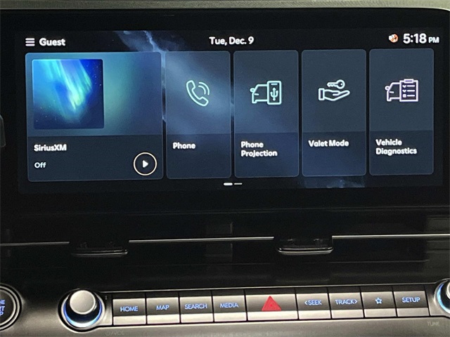 new 2026 Hyundai Kona car, priced at $25,375