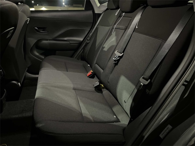 new 2026 Hyundai Kona car, priced at $25,375