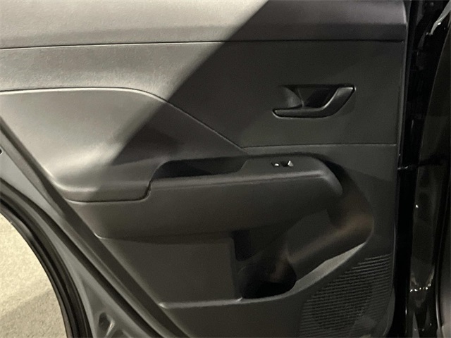 new 2026 Hyundai Kona car, priced at $25,375