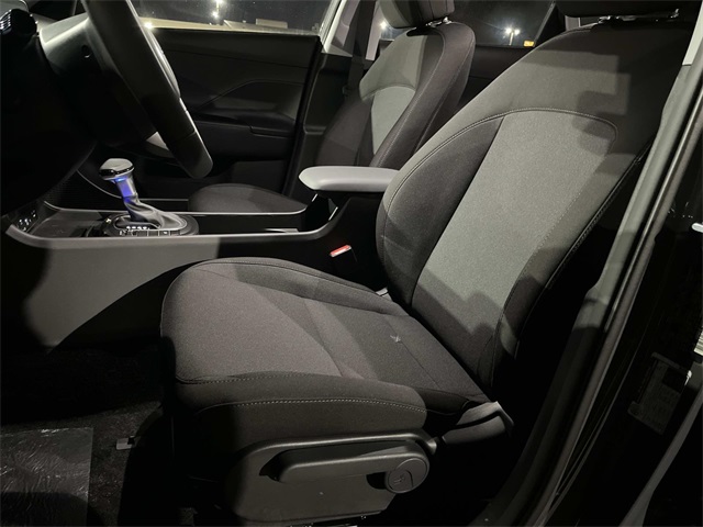 new 2026 Hyundai Kona car, priced at $25,375