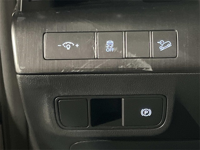 new 2026 Hyundai Kona car, priced at $25,375