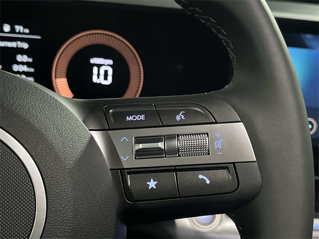 new 2026 Hyundai Kona car, priced at $25,375