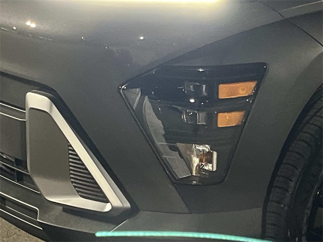new 2026 Hyundai Kona car, priced at $25,375