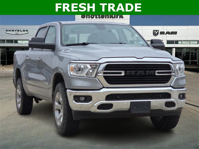 2020 RAM Ram 1500 Pickup Big Horn/Lone Star's photo