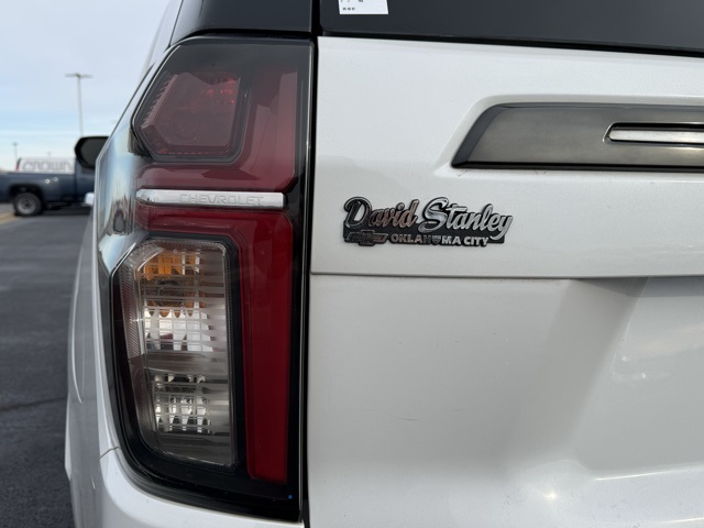 used 2021 Chevrolet Tahoe car, priced at $37,009