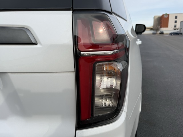 used 2021 Chevrolet Tahoe car, priced at $37,009