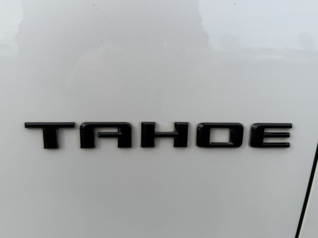 used 2021 Chevrolet Tahoe car, priced at $37,009