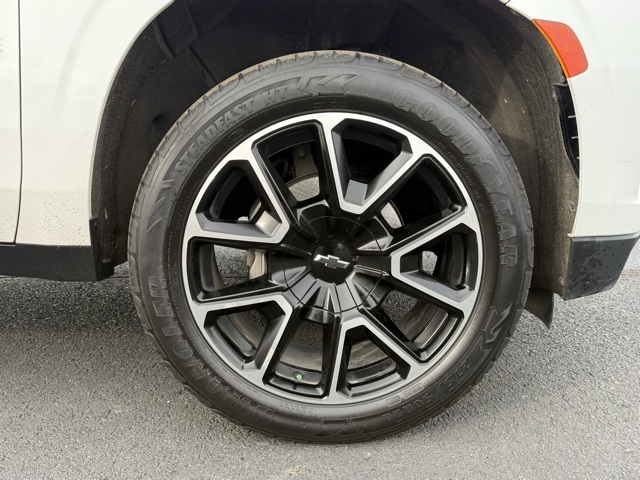 used 2021 Chevrolet Tahoe car, priced at $37,009