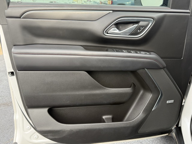 used 2021 Chevrolet Tahoe car, priced at $37,009