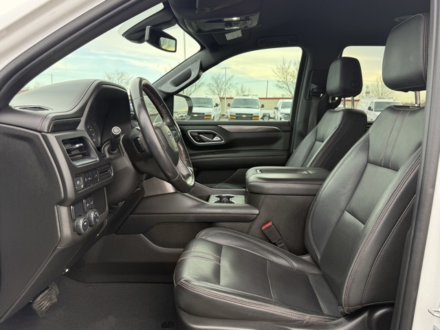 used 2021 Chevrolet Tahoe car, priced at $37,009