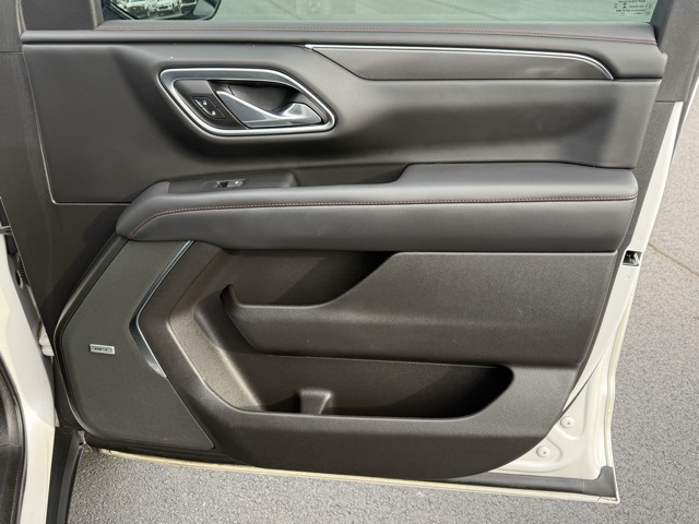 used 2021 Chevrolet Tahoe car, priced at $37,009