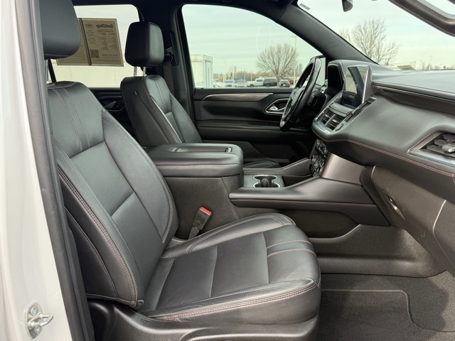 used 2021 Chevrolet Tahoe car, priced at $37,009