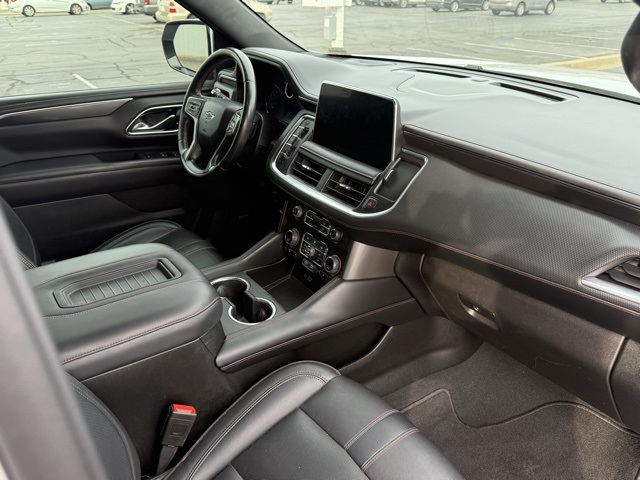 used 2021 Chevrolet Tahoe car, priced at $37,009