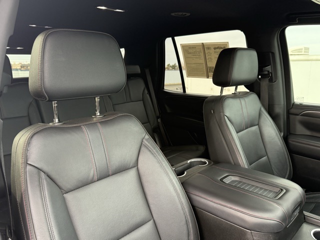 used 2021 Chevrolet Tahoe car, priced at $37,009