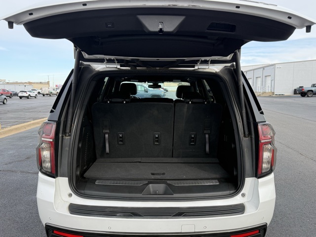 used 2021 Chevrolet Tahoe car, priced at $37,009