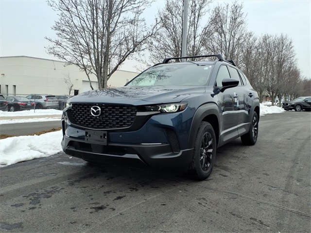 2026 Mazda CX-50 Premium's photo