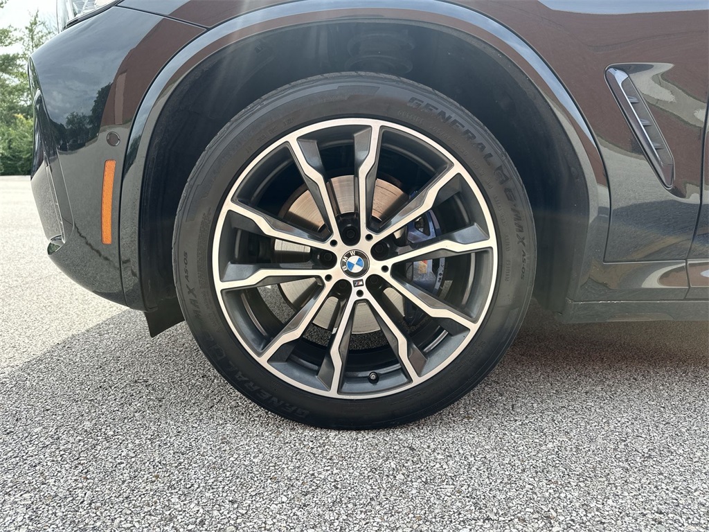 X3 M40i