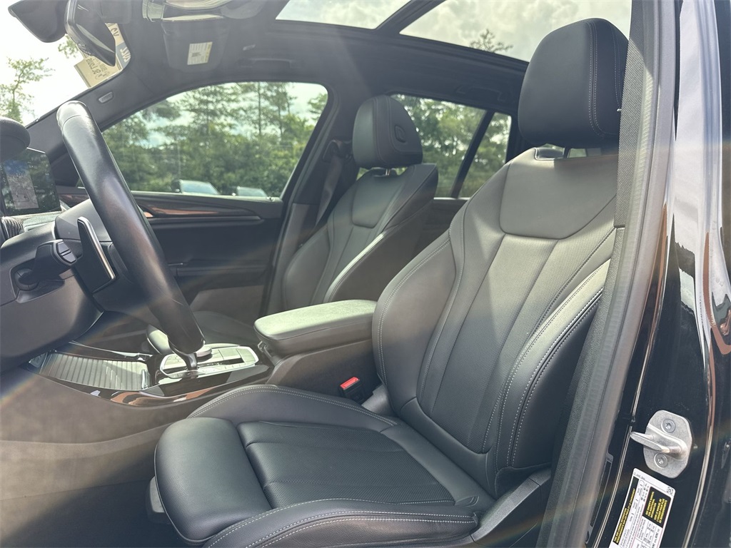 X3 M40i