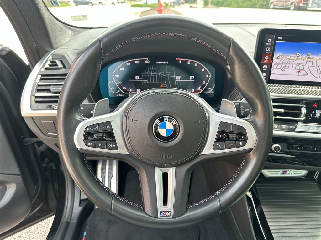 X3 M40i