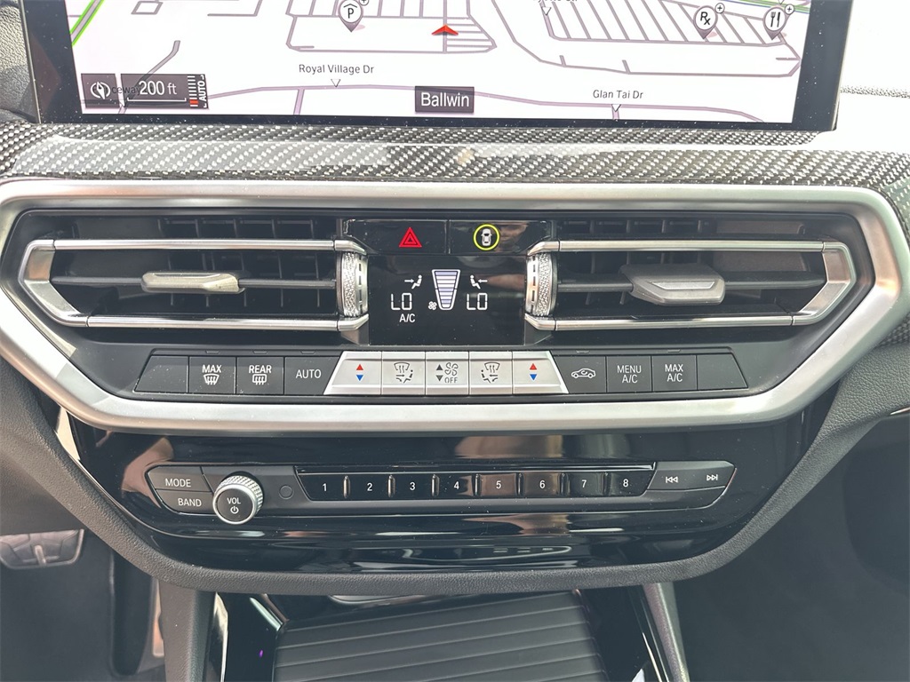 X3 M40i