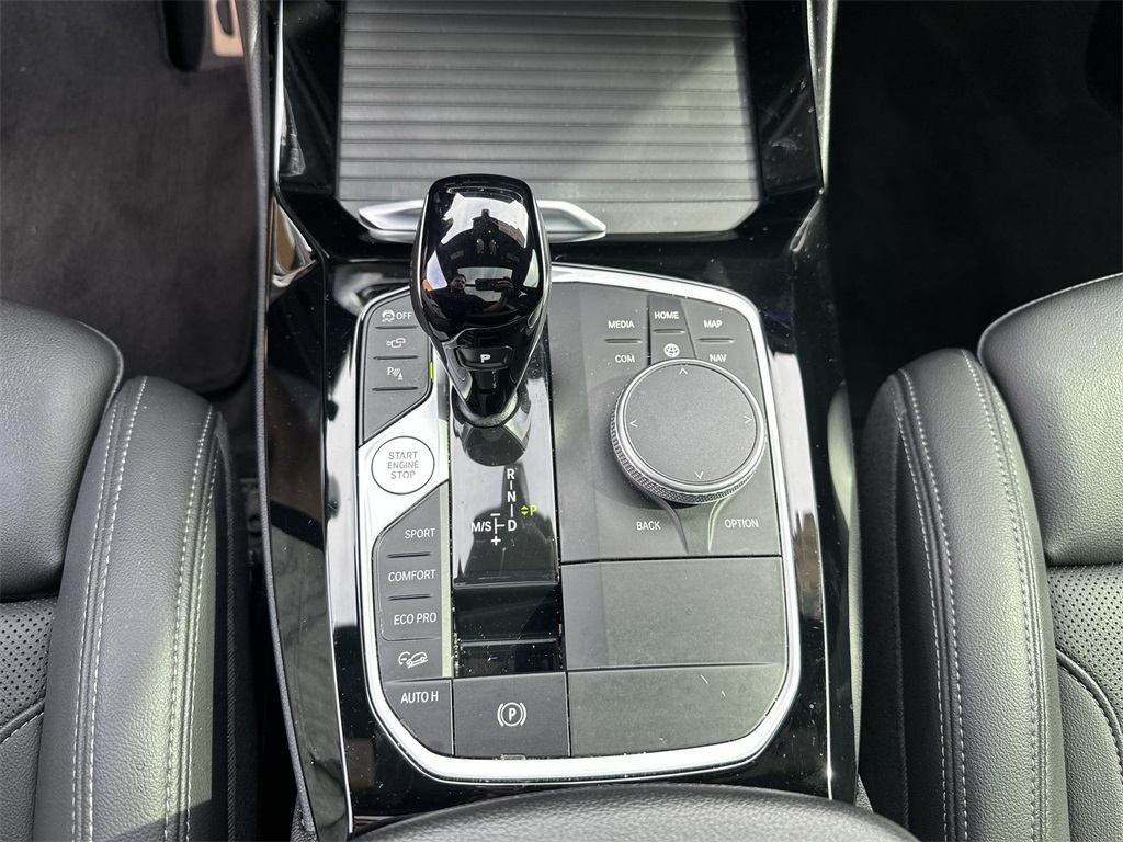 X3 M40i