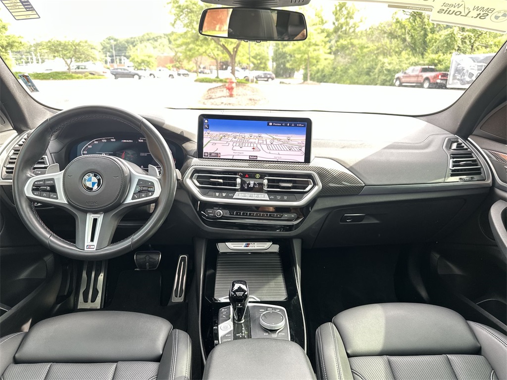 X3 M40i