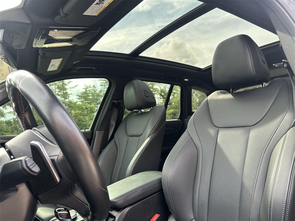 X3 M40i